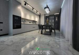 3-к квартира, вторичка, 75м2, 12/24 этаж