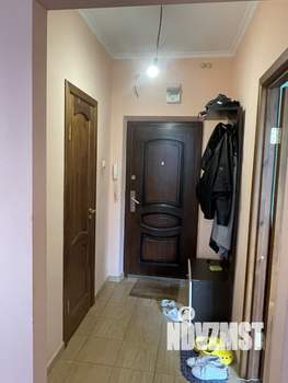 1-к квартира, вторичка, 34м2, 2/18 этаж