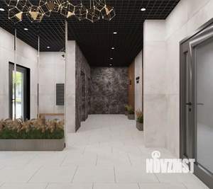 2-к квартира, вторичка, 66м2, 9/12 этаж