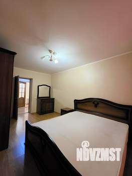 4-к квартира, вторичка, 83м2, 1/12 этаж