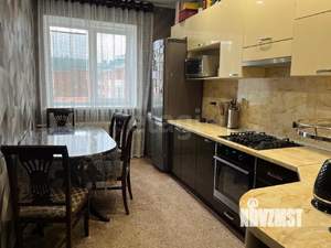 3-к квартира, вторичка, 79м2, 5/5 этаж