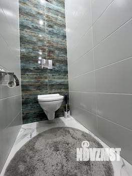 2-к квартира, вторичка, 61м2, 17/19 этаж