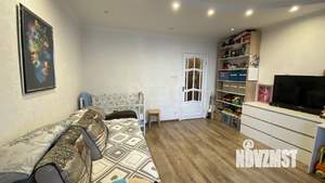 1-к квартира, вторичка, 43м2, 10/10 этаж
