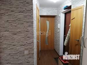 2-к квартира, вторичка, 44м2, 1/5 этаж