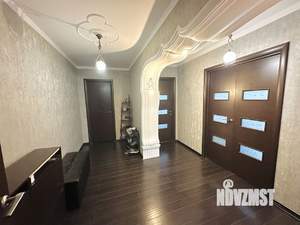 3-к квартира, вторичка, 75м2, 3/6 этаж