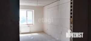 1-к квартира, вторичка, 50м2, 4/6 этаж