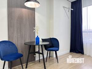 1-к квартира, вторичка, 37м2, 8/9 этаж