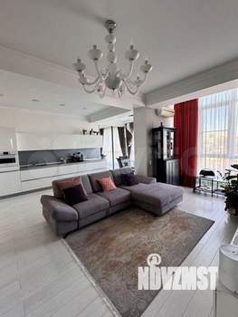 2-к квартира, вторичка, 74м2, 4/10 этаж