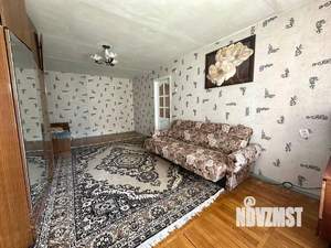 1-к квартира, вторичка, 39м2, 3/5 этаж