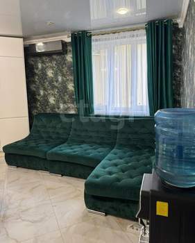 2-к квартира, вторичка, 64м2, 5/9 этаж