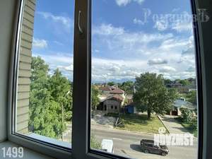 2-к квартира, вторичка, 71м2, 4/5 этаж