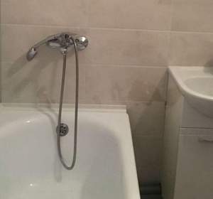 1-к квартира, вторичка, 43м2, 15/18 этаж