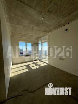2-к квартира, вторичка, 68м2, 21/23 этаж