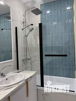 2-к квартира, вторичка, 55м2, 9/12 этаж