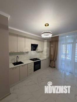 1-к квартира, вторичка, 32м2, 5/16 этаж