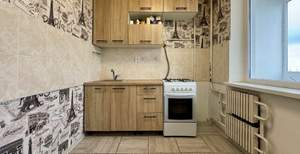 1-к квартира, вторичка, 39м2, 9/10 этаж