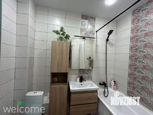 1-к квартира, вторичка, 36м2, 3/5 этаж