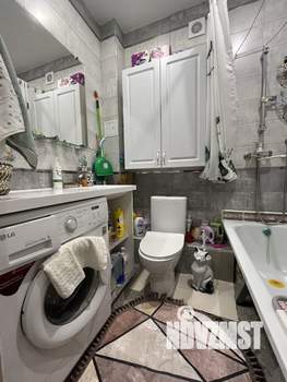 1-к квартира, вторичка, 28м2, 3/6 этаж