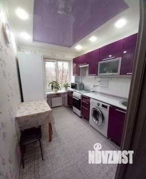 1-к квартира, вторичка, 33м2, 3/9 этаж