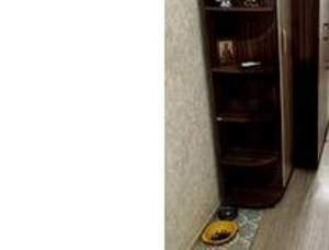 3-к квартира, вторичка, 59м2, 5/5 этаж