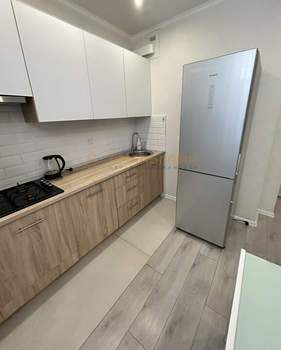 1-к квартира, вторичка, 34м2, 8/16 этаж