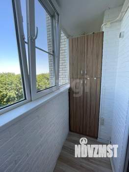 2-к квартира, вторичка, 50м2, 7/18 этаж