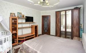 2-к квартира, вторичка, 58м2, 5/9 этаж