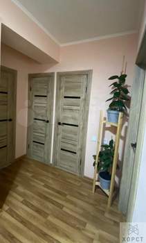 1-к квартира, вторичка, 44м2, 8/10 этаж