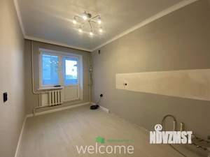 1-к квартира, вторичка, 40м2, 5/5 этаж