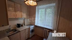 3-к квартира, вторичка, 56м2, 3/5 этаж