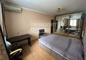 1-к квартира, вторичка, 33м2, 6/6 этаж