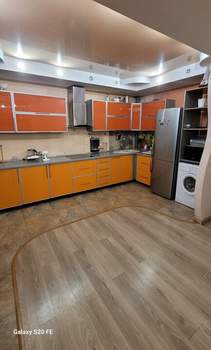 1-к квартира, вторичка, 39м2, 4/12 этаж