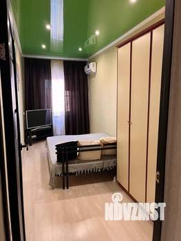 3-к квартира, вторичка, 55м2, 5/5 этаж