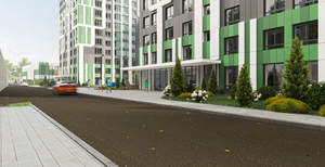 2-к квартира, вторичка, 57м2, 3/9 этаж