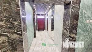 3-к квартира, вторичка, 80м2, 1/18 этаж