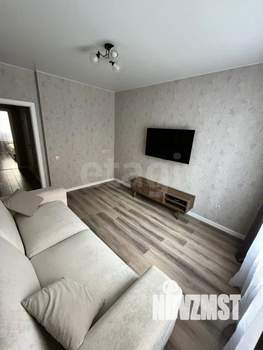 2-к квартира, вторичка, 52м2, 3/18 этаж