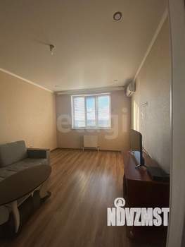 1-к квартира, вторичка, 36м2, 8/15 этаж