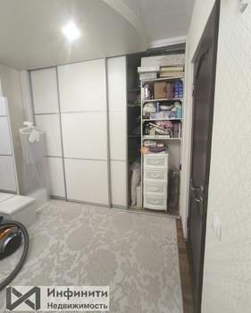 4-к квартира, вторичка, 110м2, 3/3 этаж