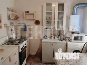 3-к квартира, вторичка, 88м2, 1/1 этаж