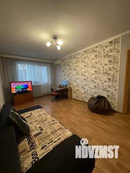 2-к квартира, вторичка, 60м2, 6/9 этаж