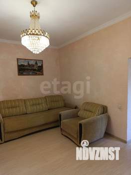 2-к квартира, вторичка, 45м2, 1/1 этаж