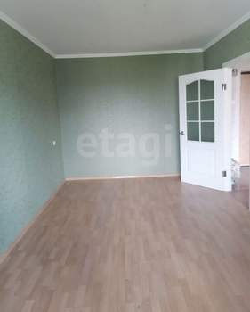 1-к квартира, вторичка, 39м2, 5/11 этаж