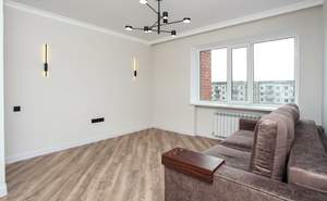 1-к квартира, вторичка, 43м2, 9/10 этаж