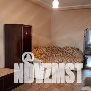 1-к квартира, вторичка, 37м2, 8/9 этаж