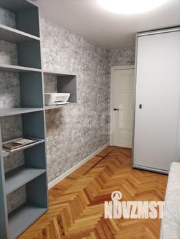 3-к квартира, вторичка, 57м2, 5/5 этаж