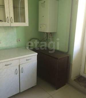 1-к квартира, вторичка, 32м2, 7/12 этаж