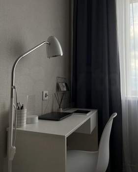 1-к квартира, вторичка, 40м2, 18/18 этаж