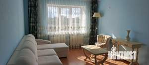 3-к квартира, вторичка, 115м2, 9/9 этаж