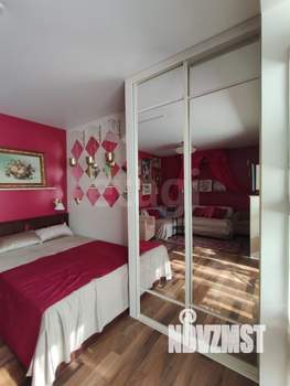 1-к квартира, вторичка, 41м2, 2/4 этаж