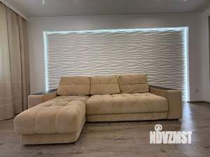1-к квартира, вторичка, 42м2, 10/14 этаж